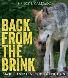 Back from the Brink (ISBN: 9780358743231)