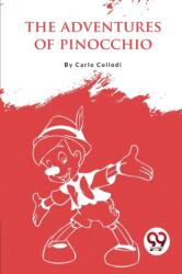 The Adventures of Pinocchio (ISBN: 9789357276504)