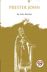 Prester John (ISBN: 9789357275804)