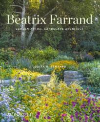 Beatrix Farrand (ISBN: 9781580935937)