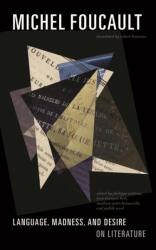 Language, Madness, and Desire (ISBN: 9781517912772)