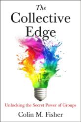 The Collective Edge (ISBN: 9781398533448)