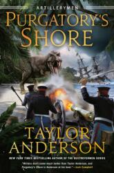Purgatory's Shore (ISBN: 9780593200711)