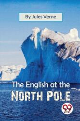 The English At The North Pole (ISBN: 9789357279642)