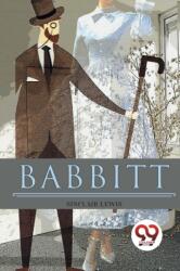 Babbitt? (ISBN: 9789357277891)