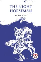 The Night Horseman (ISBN: 9789357275439)