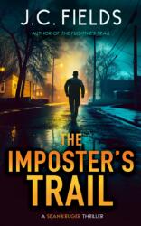 The Imposter's Trail (ISBN: 9781036706487)