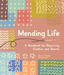 Mending Life (ISBN: 9781632172525)