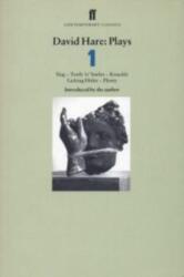 The Blue Touch Paper (ISBN: 9780571327942)