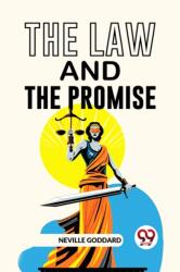 The Law and the Promise (ISBN: 9789358592474)