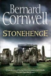 Stonehenge - Bernard Cornwell (2014)