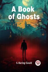A Book of Ghosts (ISBN: 9789363050143)