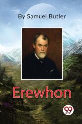 Erewhon (ISBN: 9789357273886)