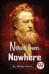 News from Nowhere (ISBN: 9789357273718)