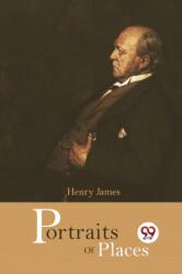 Portraits of Places (ISBN: 9789357271547)