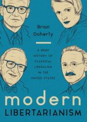 Modern Libertarianism (ISBN: 9781964524429)