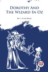 Dorothy and the Wizard in Oz (ISBN: 9789357279208)