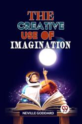 The Creative Use of Imagination (ISBN: 9789358592689)