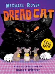 Dread Cat (ISBN: 9781781125885)
