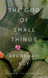 God of Small Things (ISBN: 9780008790806)