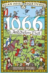 1066 and Before That - History Poems (ISBN: 9781447283942)