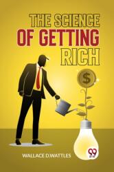 The Science of Getting Rich (ISBN: 9789358596229)