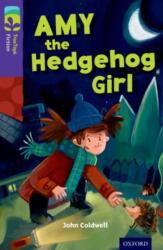 Oxford Reading Tree TreeTops Fiction: Level 11: Pack of 36 (ISBN: 9780198447337)
