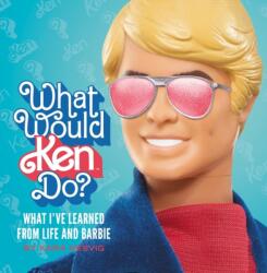 What Would Ken Do? (ISBN: 9780762488735)