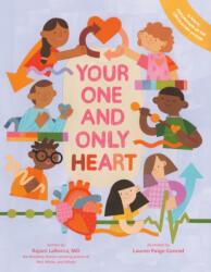 Your One And Only Heart (ISBN: 9780593326336)
