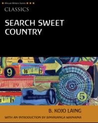 Search Sweet Country (ISBN: 9780435045708)