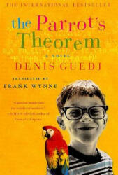 Parrot's Theorem - Denis Guedj, Frank Wynne, John Gaffney (ISBN: 9780312303020)