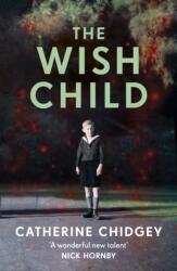 The Wish Child (ISBN: 9781784704339)