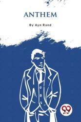 Anthem (ISBN: 9789357277853)