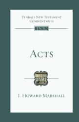 Acts (ISBN: 9781844742714)