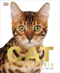 Cat Encyclopedia - DK (2014)