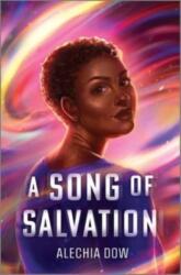 A Song of Salvation (ISBN: 9781335453723)