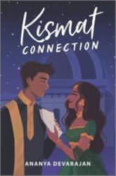 Kismat Connection (ISBN: 9781335453686)