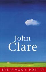 Clare: Everyman's Poetry (ISBN: 9780460878234)