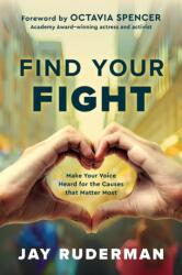 Find Your Fight (ISBN: 9781963827071)
