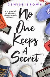 No One Keeps a Secret (ISBN: 9781913835392)
