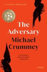 Adversary (ISBN: 9780385685467)