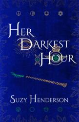 Her Darkest Hour (ISBN: 9781915179661)