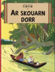 Ar skouarn dorr (ISBN: 9781913573942)
