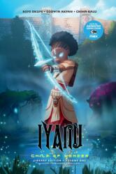 Iyanu: Child of Wonder Library Edition Volume 1 (ISBN: 9781506752327)