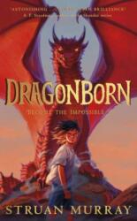 Dragonborn (ISBN: 9781472639479)