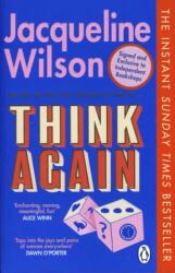 Think Again (ISBN: 9781472639349)