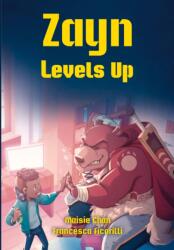 Zayn Levels Up (ISBN: 9780008786199)