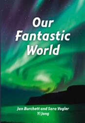 Our Fantastic World (ISBN: 9780008786168)