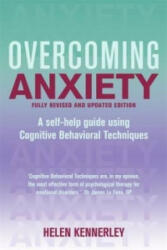 Overcoming Anxiety, 2nd Edition - Helen Kennerley (2012)