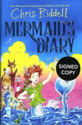 Mermaids Diary (ISBN: 9781472639295)